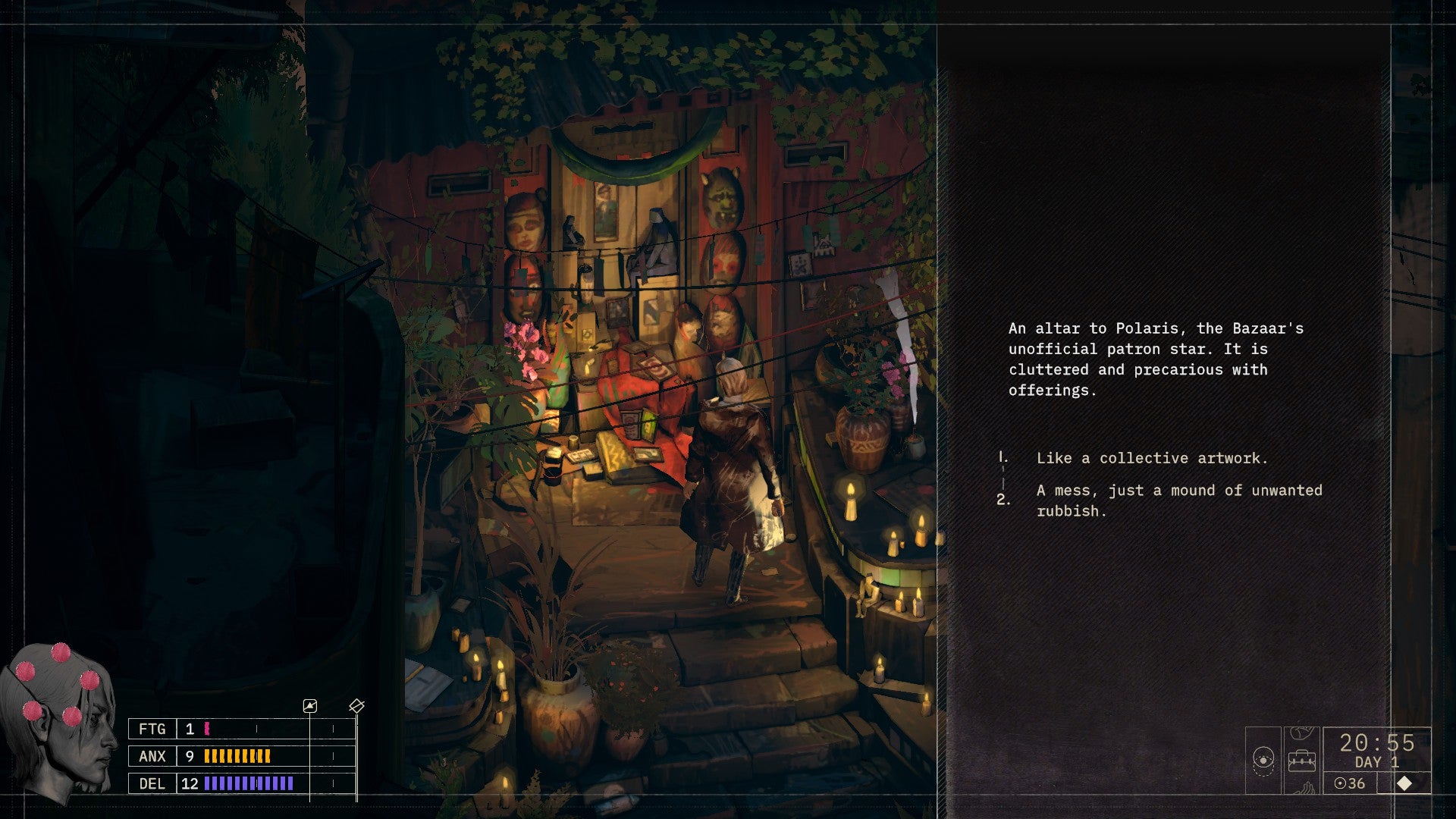 Zero Parades: For Dead Spies screenshot