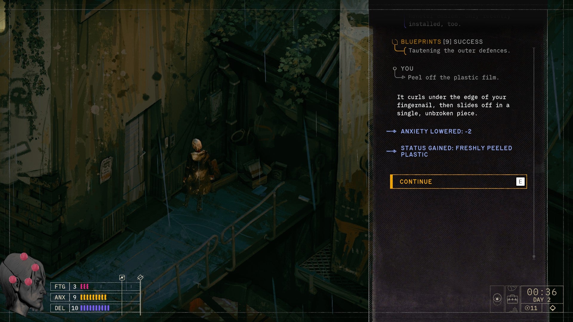 Zero Parades: For Dead Spies screenshot