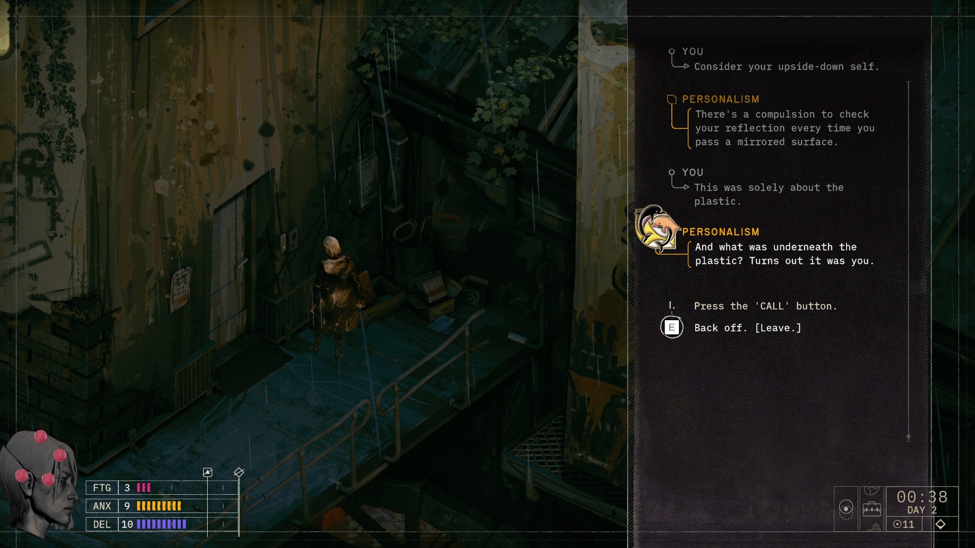 Zero Parades: For Dead Spies screenshot