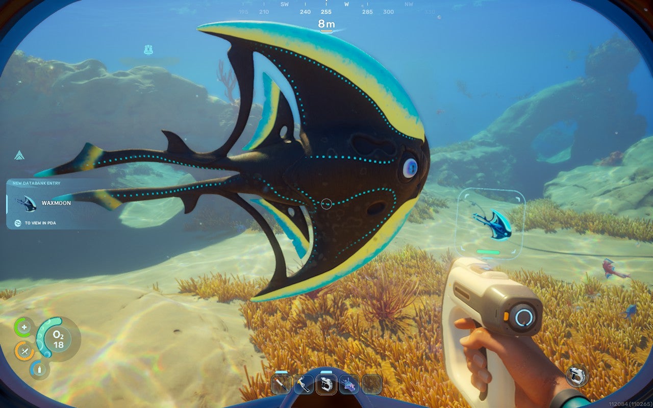 "We will probably get some flack": Subnautica 2 may feel polished for an early access game, but it was important for the team it launched unfinished