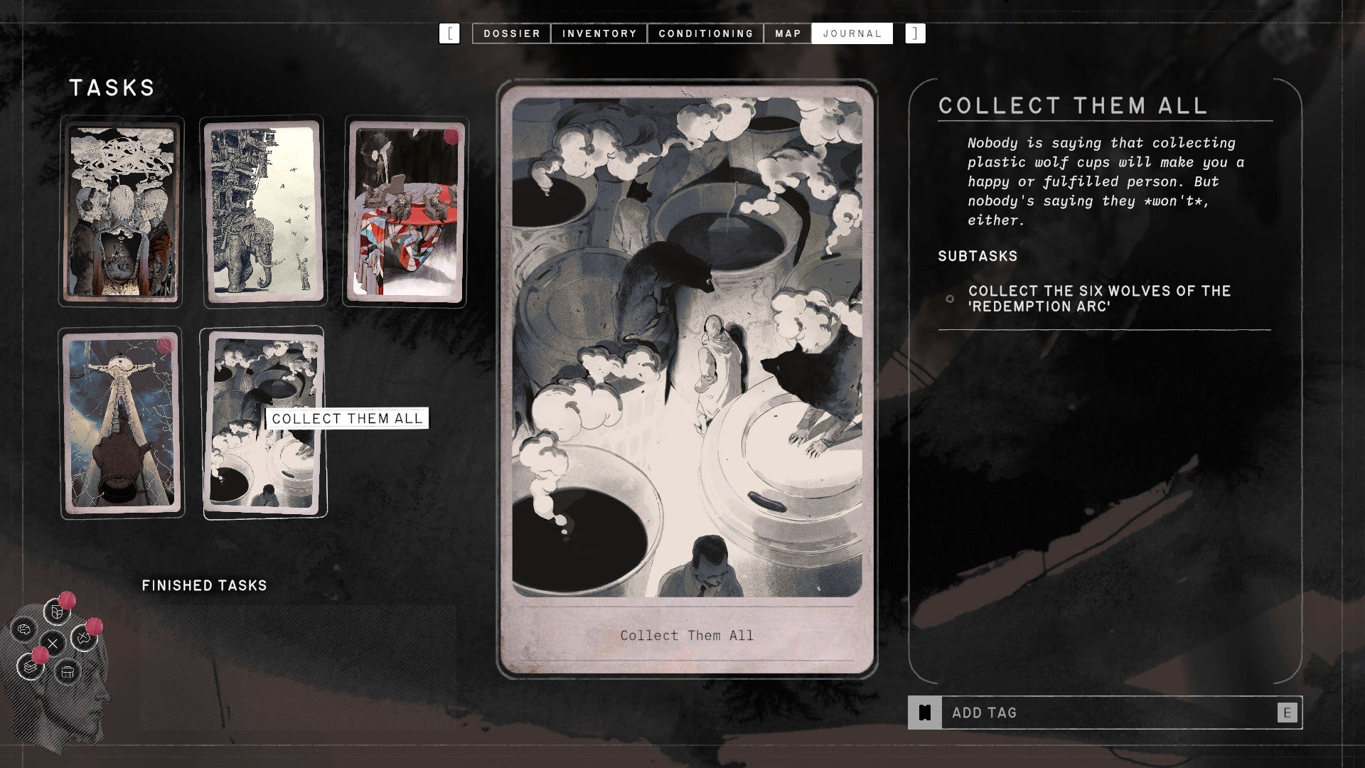 Zero Parades: For Dead Spies screenshot