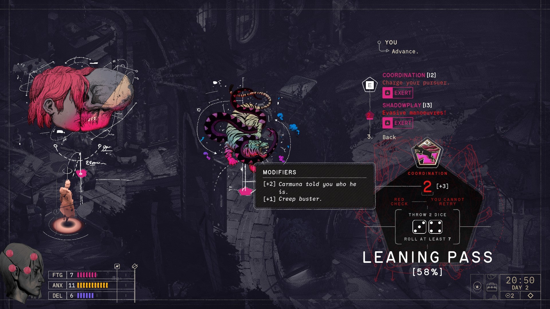 Zero Parades: For Dead Spies screenshot