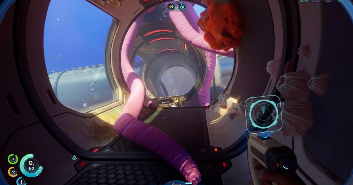 The demand for weapons in Subnautica 2 reveals the difficulty of separating open worlds from conquest The demand for weapons in Subnautica 2 reveals the difficulty of separating open worlds from conquest