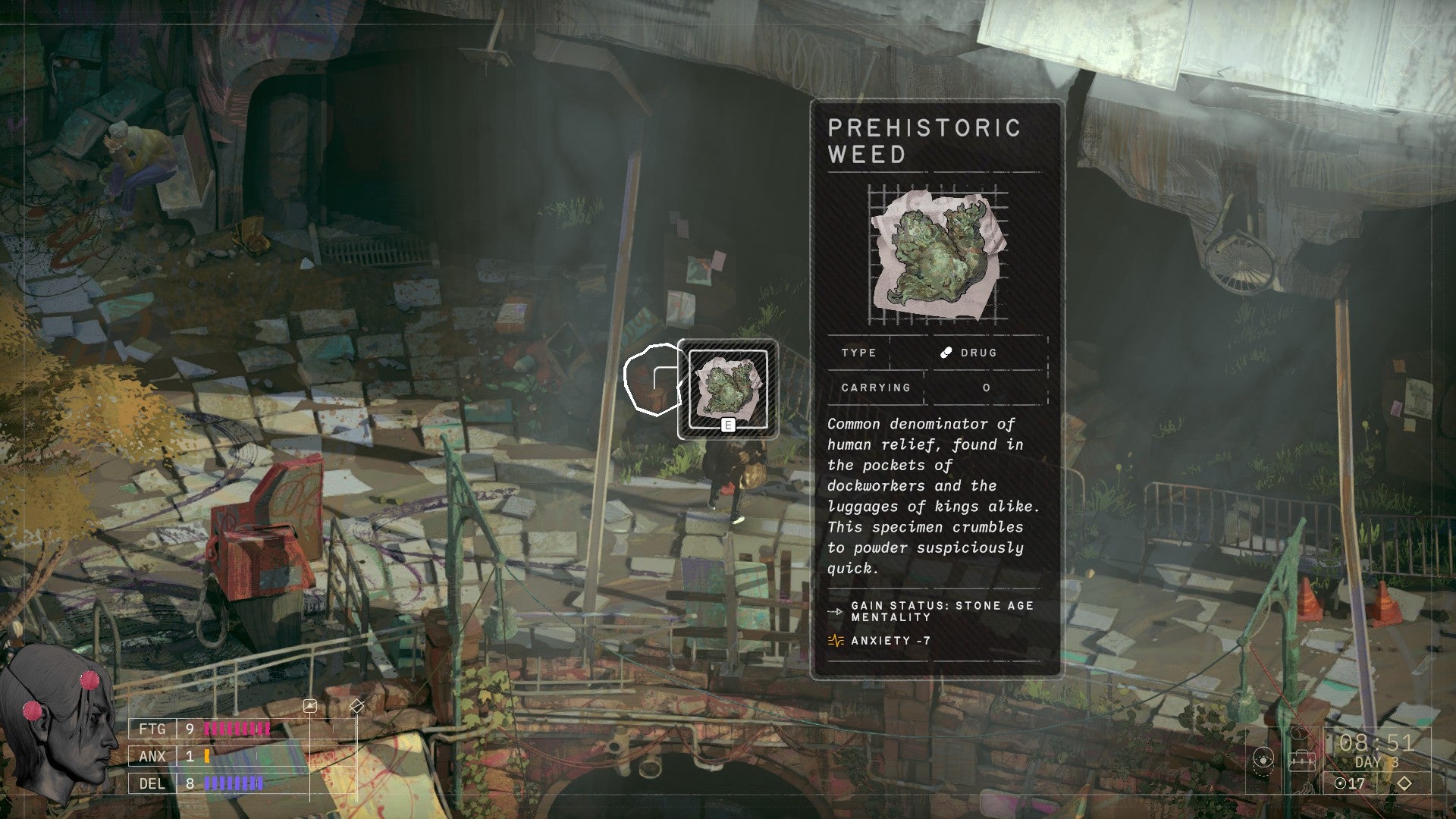 Zero Parades: For Dead Spies screenshot