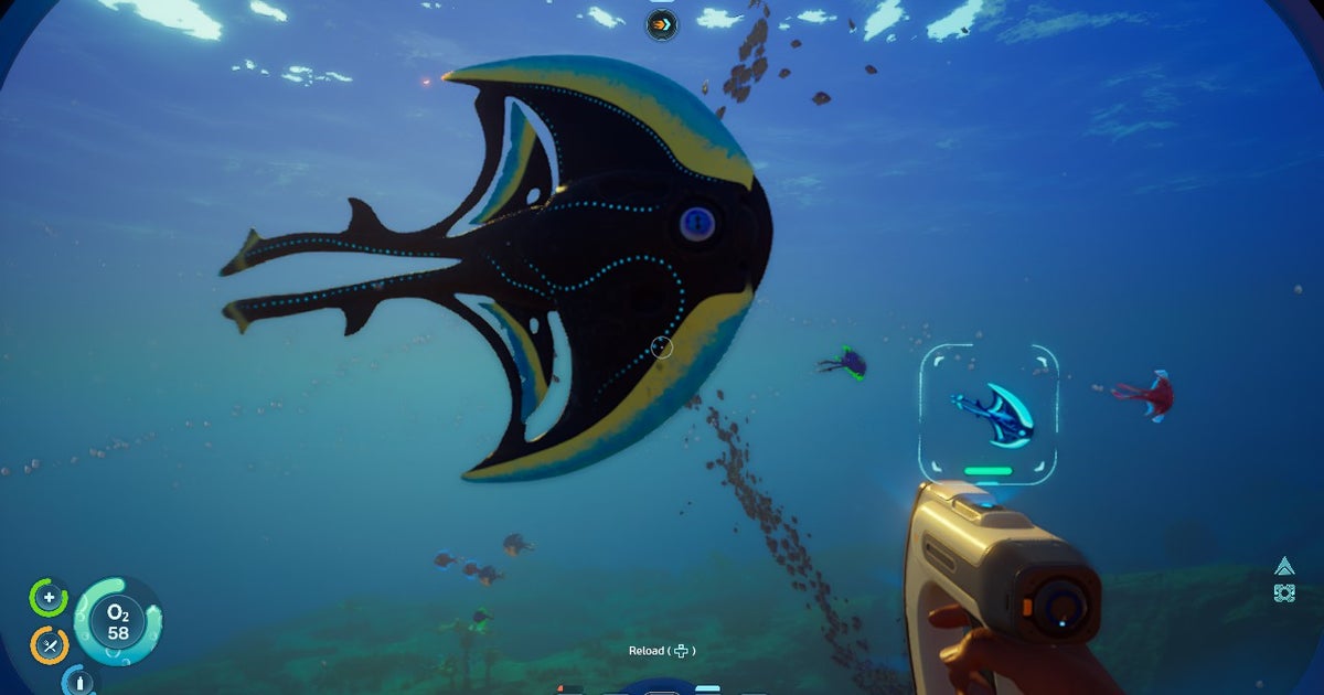 Unknown Worlds Stands Firm: Subnautica 2 Won't Add Weapons Despite Player Backlash