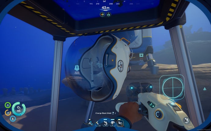 GameWireDaily — After seven hours in early access, Subnautica 2 feels more like a remake than a sea-quel, but it has plenty of room to