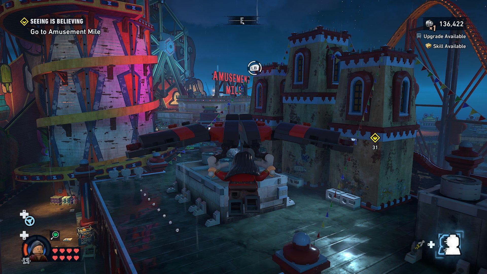 Review: Lego Batman: Legacy of the Dark Knight - Um Mundo de Referências e Gags