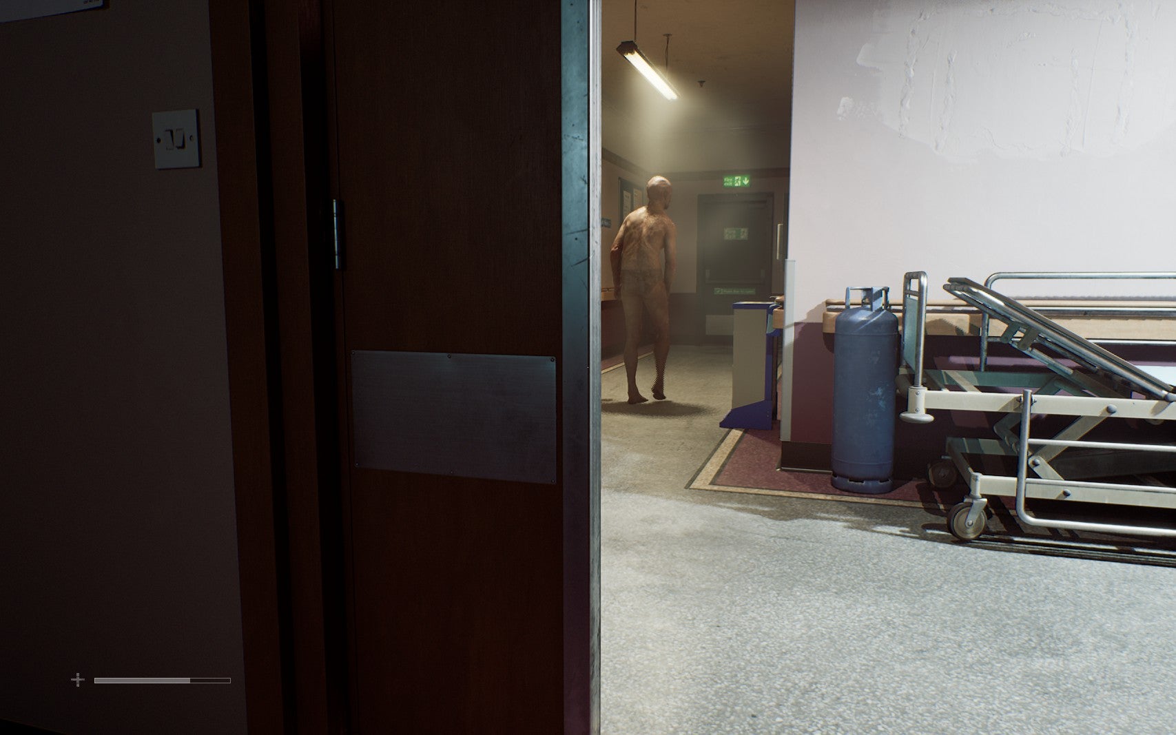 Обзор Silent Hill: Townfall — неоднозначное, но атмосферное погружение в туман — иллюстрация 6 к материалу