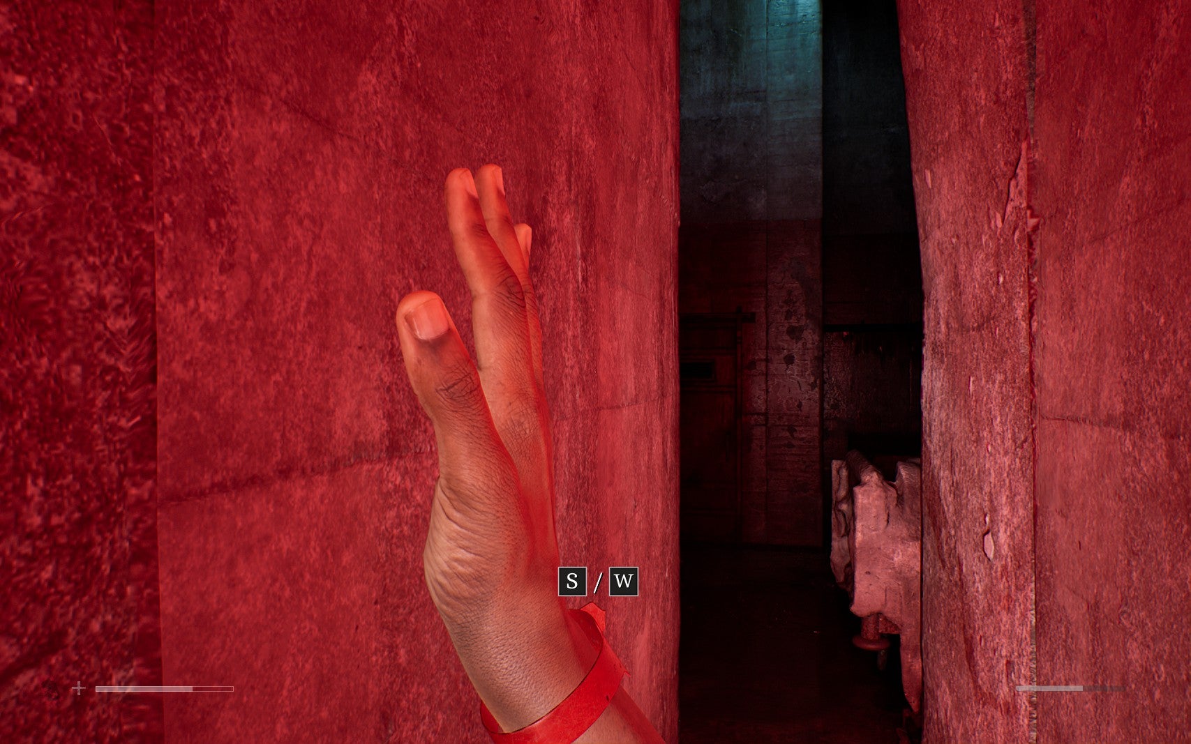 Обзор Silent Hill: Townfall — неоднозначное, но атмосферное погружение в туман — иллюстрация 4 к материалу