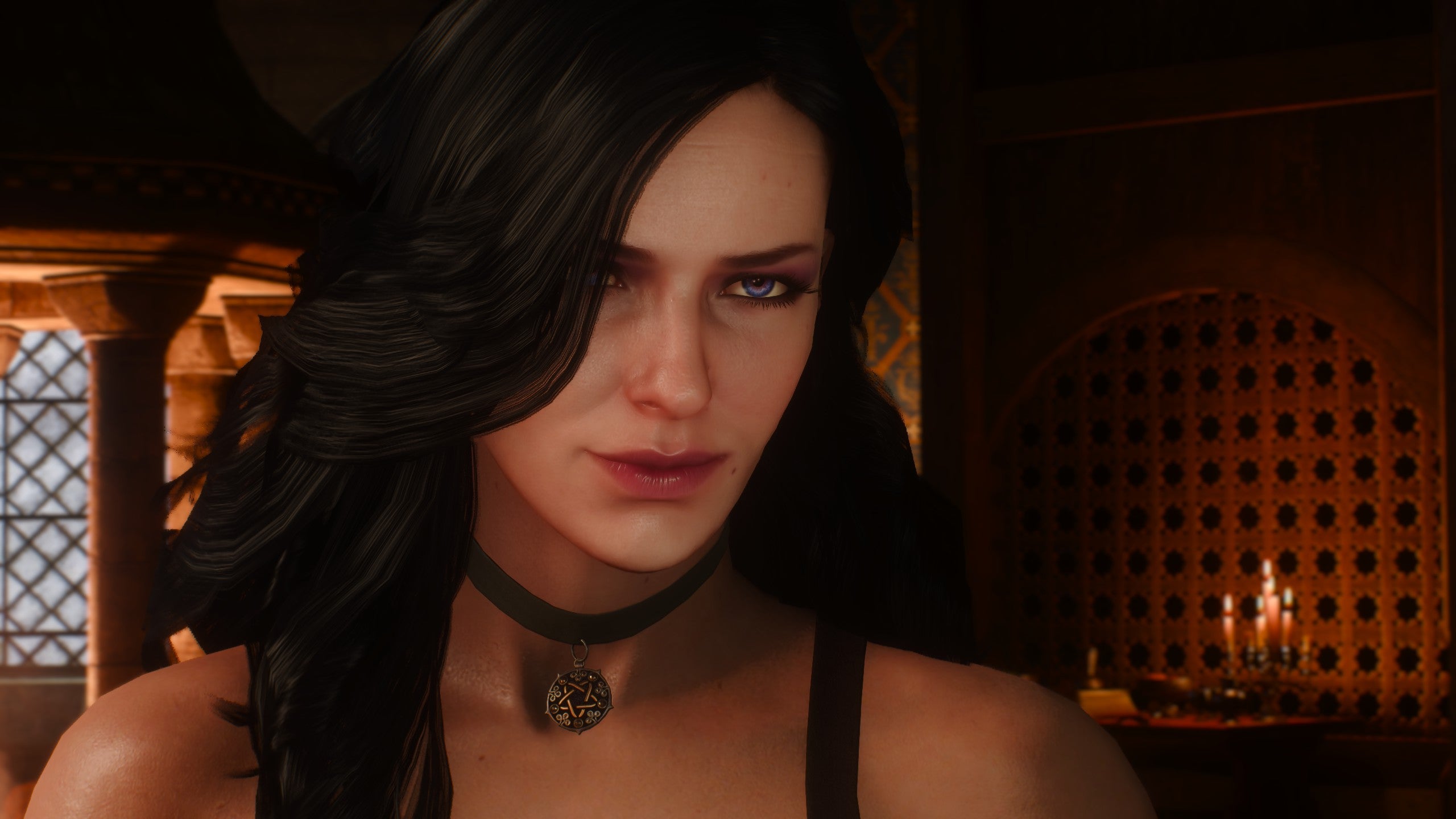 All versions of The Witcher 3 "that exist in the world" will be upgraded with the free Remastered edition today