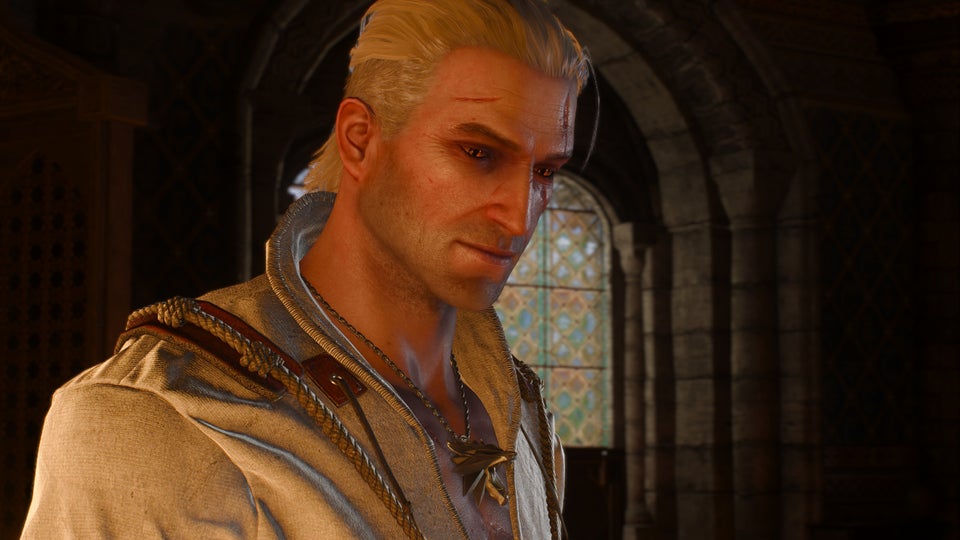 Millions return to The Witcher 3 as the Remastered game records another Steam personal best and sales skyrocket