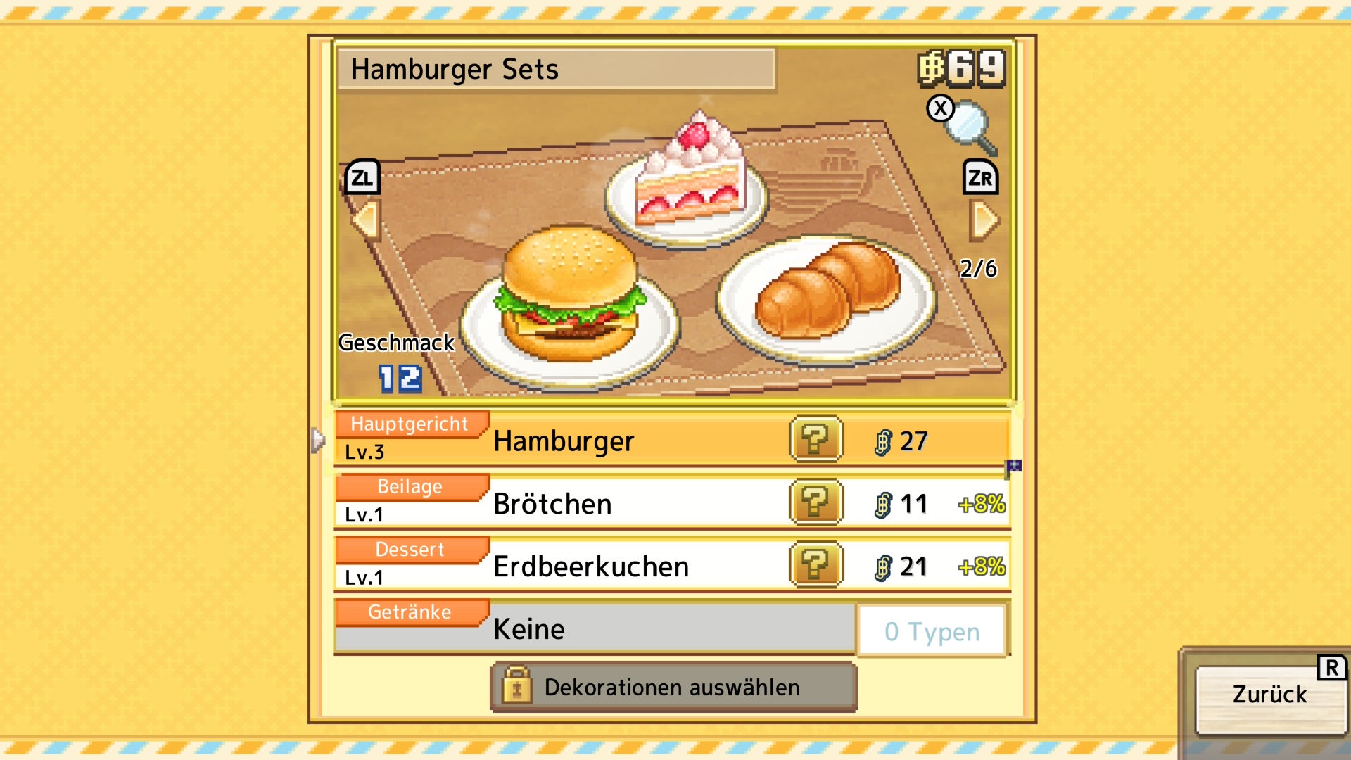 One Piece: Grand Gourmet - Ein eigenartiges Relikt aus einer vergangenen Zeit