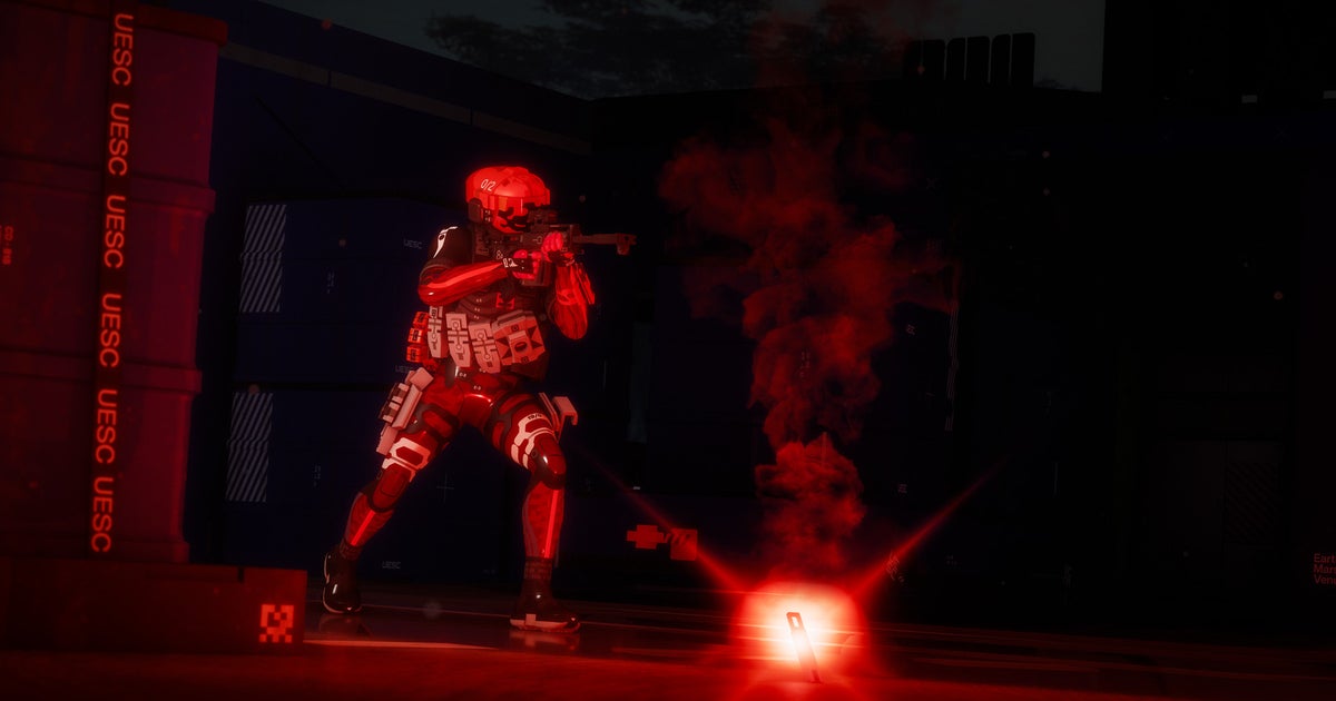 Bungie details Marathon Season 2 and the new Sentinel class, with a free-to-play week and special sale planned, too Bungie details Marathon Season 2 and the new Sentinel class, with a free-to-play week and special sale planned, too