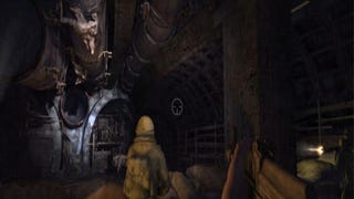 Those Who Survived Tuesday? Metro 2033 Is Back