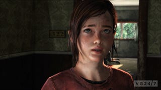 Even Ellie from The Last of Us thinks the lack of women in Assassin's Creed is bulls**t