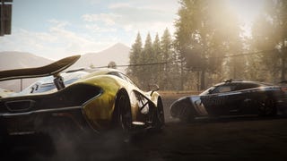 Need for Speed: Rivals vs The Crew