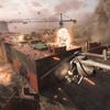 Capturas de pantalla de Battlefield 2042