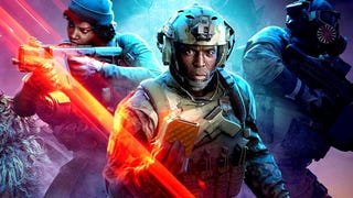 Battlefield 2042 no EA Play em novembro