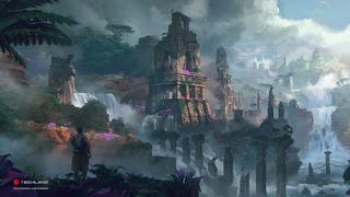 Techland confirma que está trabajando en un RPG de acción y fantasía en mundo abierto