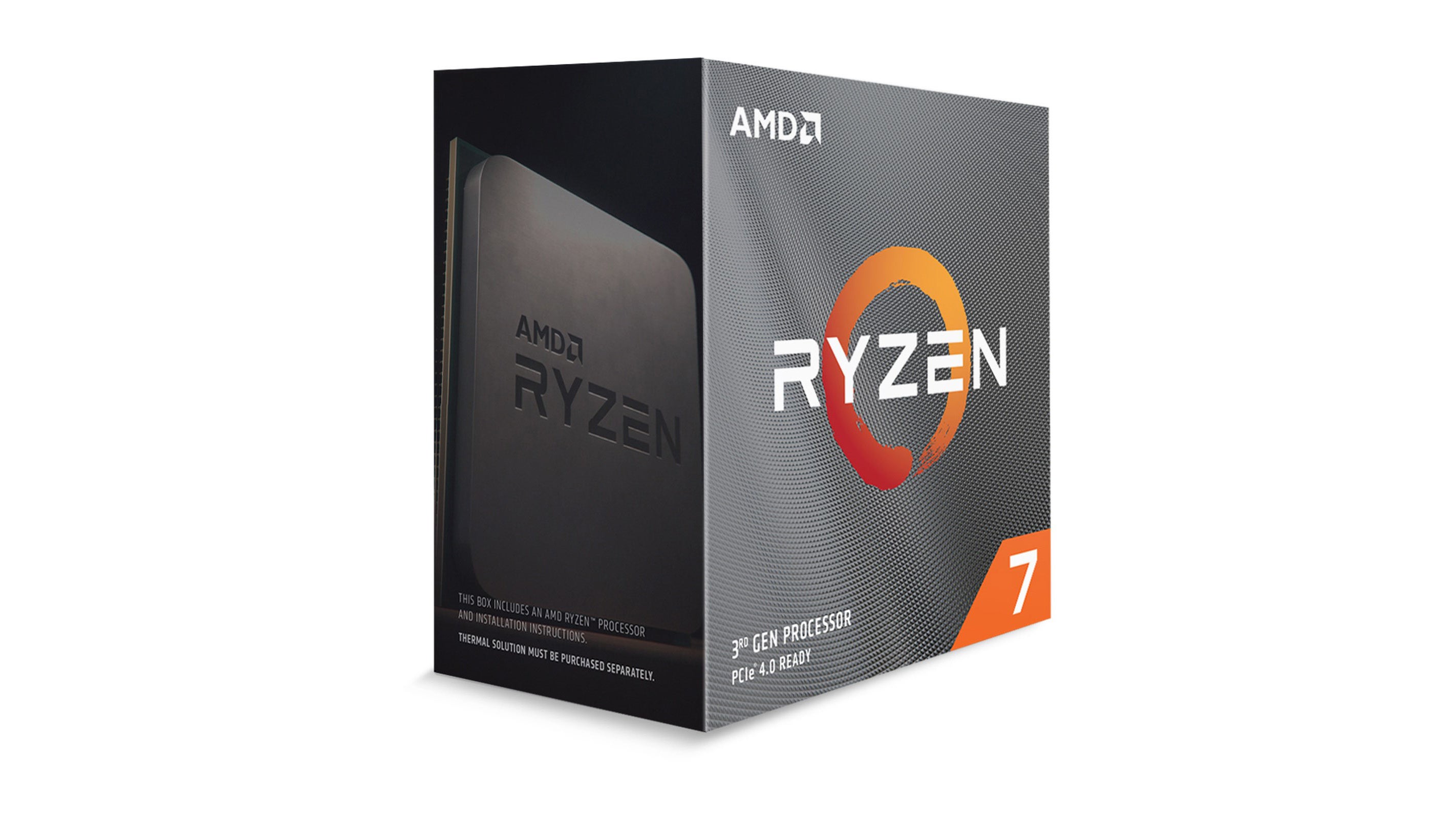 AMD's Ryzen 7 5700X is down to £185 at Amazon UK - a great CPU ...