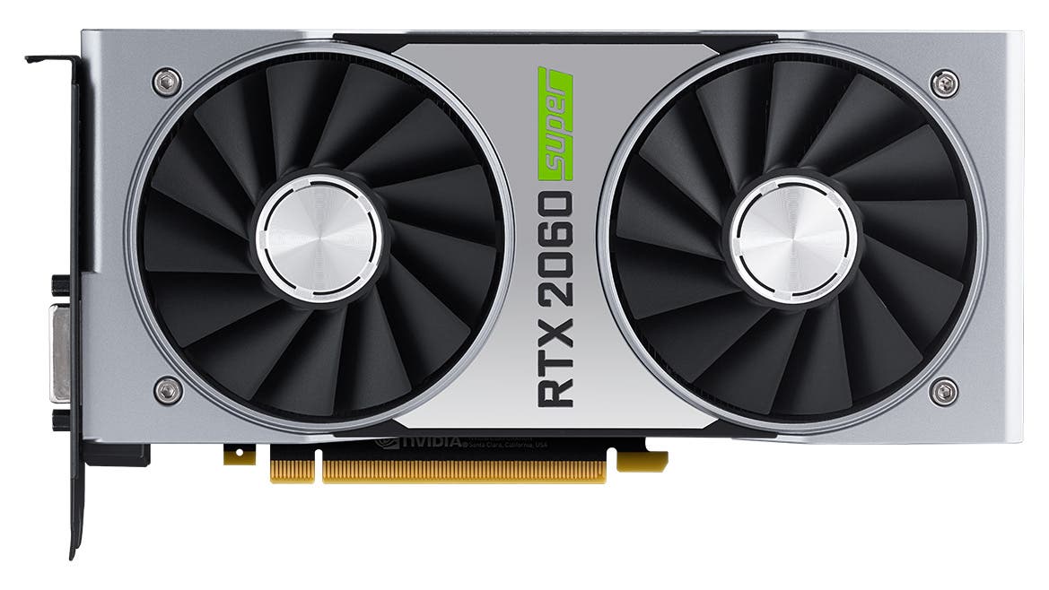 The GPU power ladder: all current graphics cards ranked | Eurogamer.net