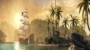 Assassin's Creed 4: Black Flag gets massive PC screenshots courtesy of Nvidia