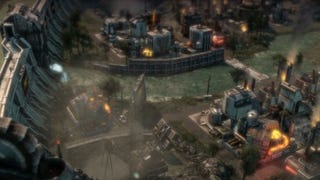 Future Shock: First Anno 2070 Trailer