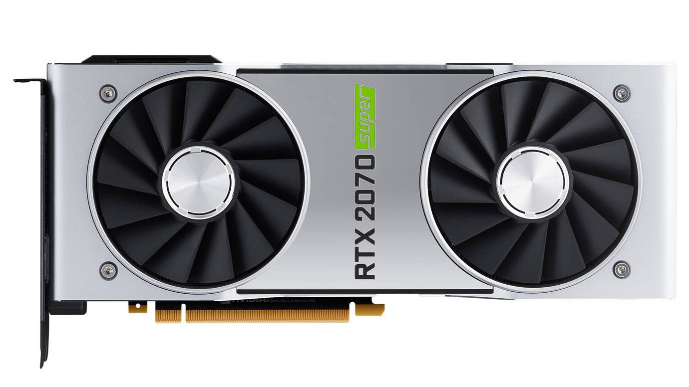 The GPU power ladder: all current graphics cards ranked | Eurogamer.net