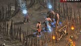 Diablo 2 - Ratunek na Górze Arreat: uwięzieni żołnierze