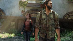 The Last of Us' Troy Baker and Ashley Johnson discuss their hardest scene - video