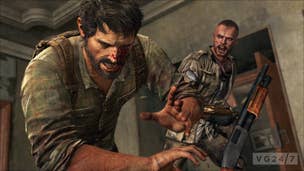 The Last of Us actors hope film versions of Joel and Ellie "get it"