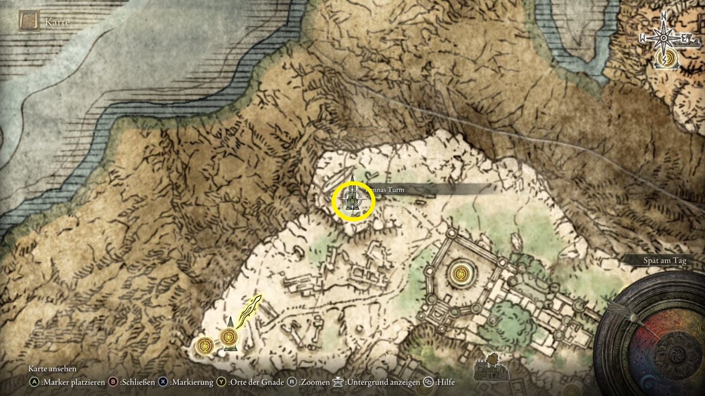 Elden Ring Alle Teleporter und Portale, wo man sie findet und wohin sie euch bringen Eurogamer.de