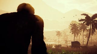 Ancestors: The Humankind Odyssey makes a monkey outta me