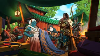 Valheim's Hildir's Request update introduces hard mode, additional customizations, and a new vendor