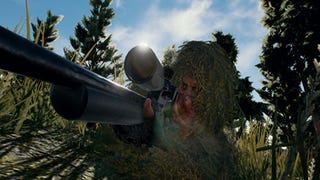 PlayerUnknown's Battlegrounds targets performance in first big patch