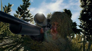 PlayerUnknown's Battlegrounds targets performance in first big patch