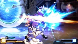 Chaos Code -New Sign of Catastrophe- bifs onto PC