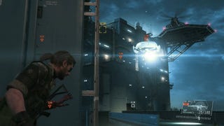 RPS Asks: Are You Invading Players' Bases In MGS V?
