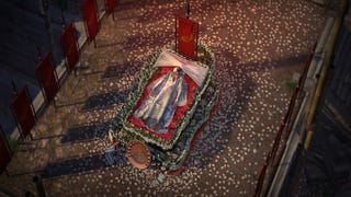 Path of Exile's Fall of Oriath expansion hits August 4th