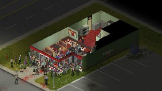 Die It Yourself: Project Zomboid's Creative Mode