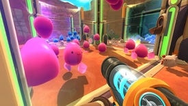 Slime Rancher leaving early access on August 1st
