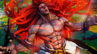 No Ultra, No Turbo: Street Fighter V Is The Only SFV