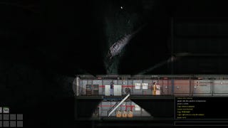 Barotrauma is a Space Station 13-y co-op sub game