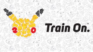 Miyamoto celebra os 20 anos de Pokémon