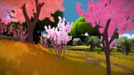 The Witness Sells Well, Next Game "Maybe Bigger"