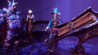 Trine 3 Charges, Swings, Levitates Out Of Early Access