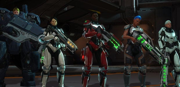 XCOM And Civ Aplenty In Humble Firaxis Bundle | Rock Paper Shotgun