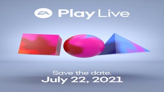 EA Play Live set for July 22