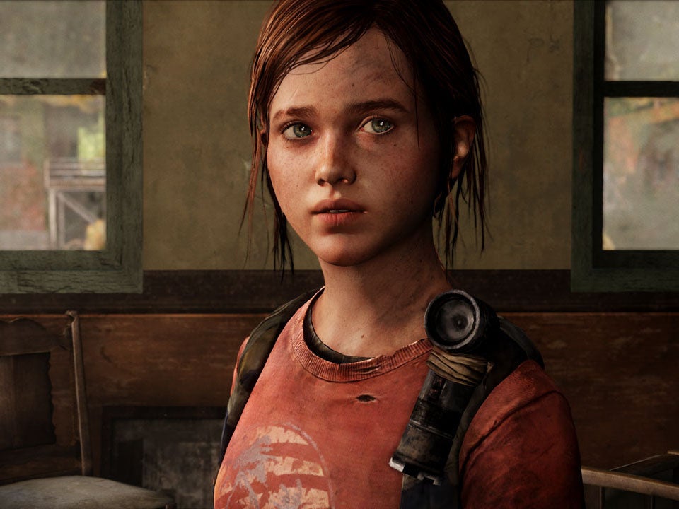 Gender is Carefully Balanced in The Last of Us