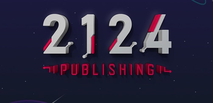 Survios launches 2124 Publishing
